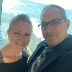 Meet your Posher, Tracey